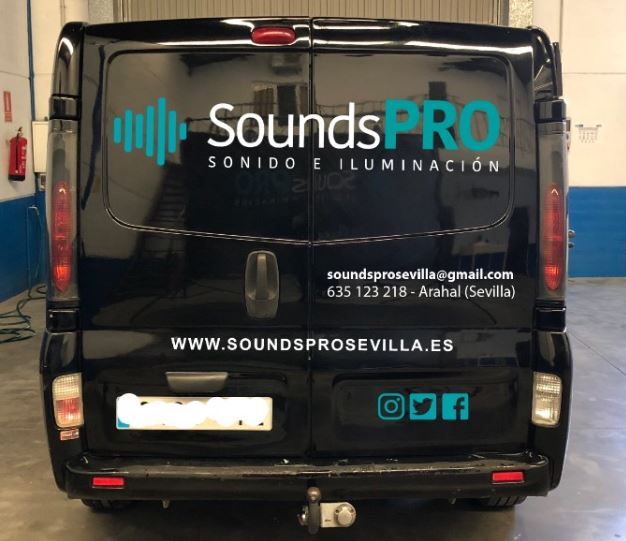 soundspro